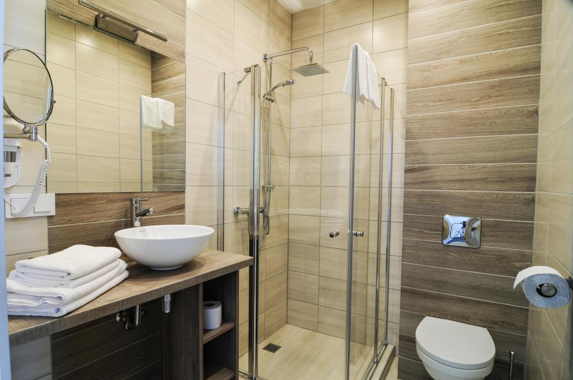 Homelike Hotel Daugavpils Værelse billede